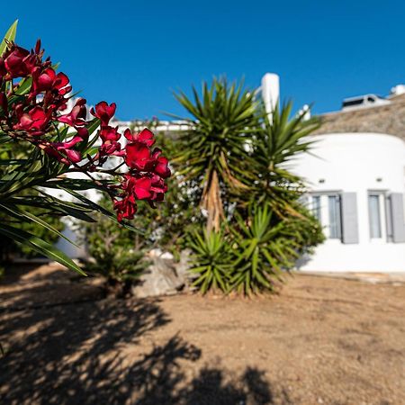 9 Muses Villas Mykonos Ornos  Værelse billede